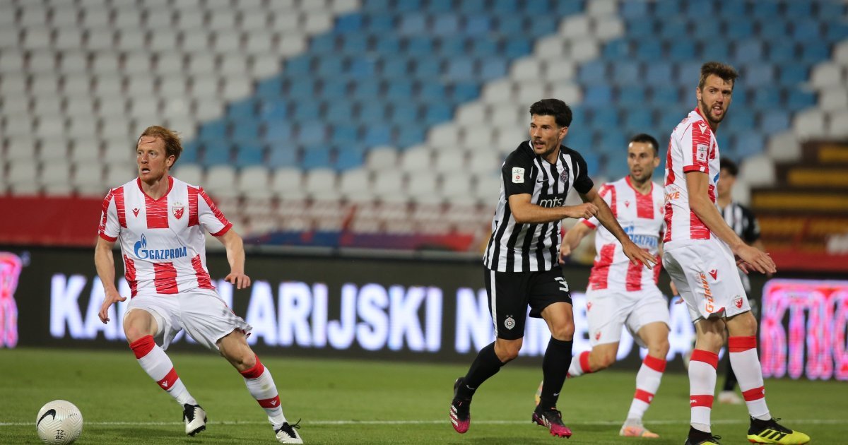 Bivši igrač Zvezde dobio ugovor života, zaradiće 3,6 miliona evra
