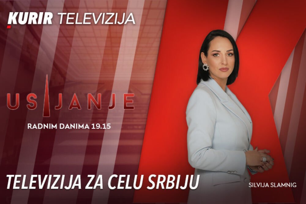 PLAN ZA SRBIJU PREDSEDNIKA VUČIĆA U PET TAČAKA