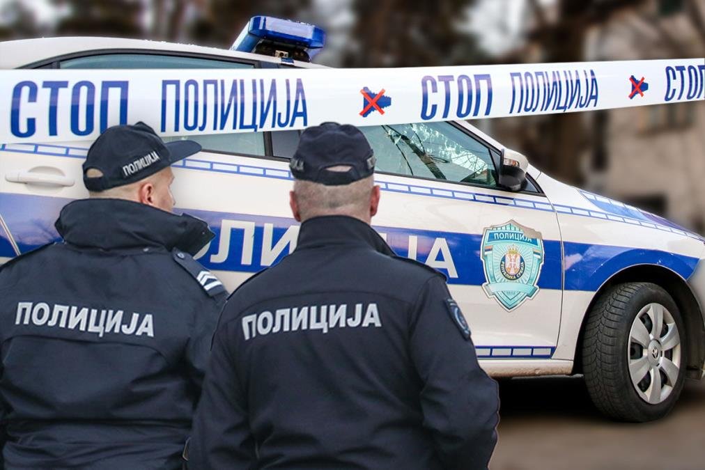 UŽAS U ZEMUNU! TELO ŽENE PRONAĐENO U STANU: Komšije danima osećale neprijatan miris, pa alarmirale policiju - morali da intervenišu i vatrogasci