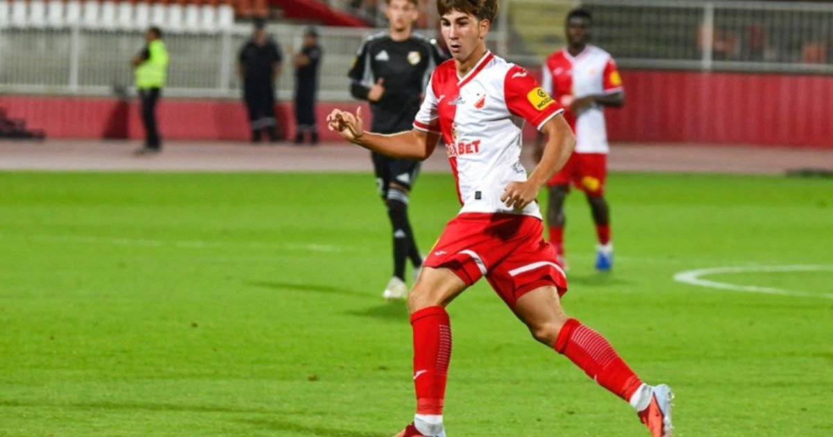 "Verujem da ovaj put Zvezda pada u finalu, da posle šest godina osvojimo trofej"