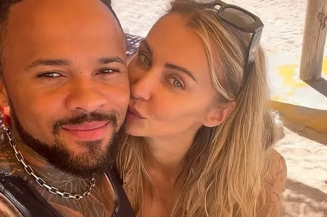 Glumica Dajana Gudić čeka dete sa američkim muzičarem Jibrijem Belom: "Ceo moj život se promenio"