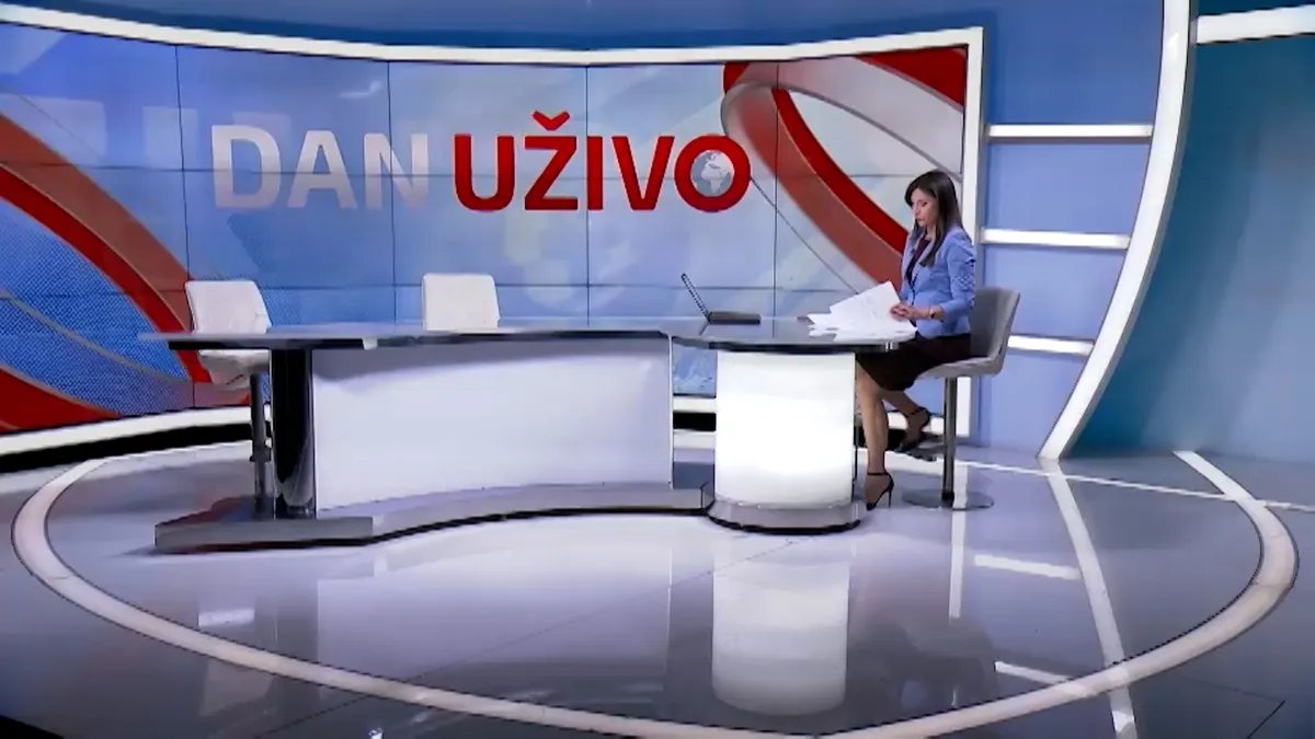 Dan uživo (6.5.2026)