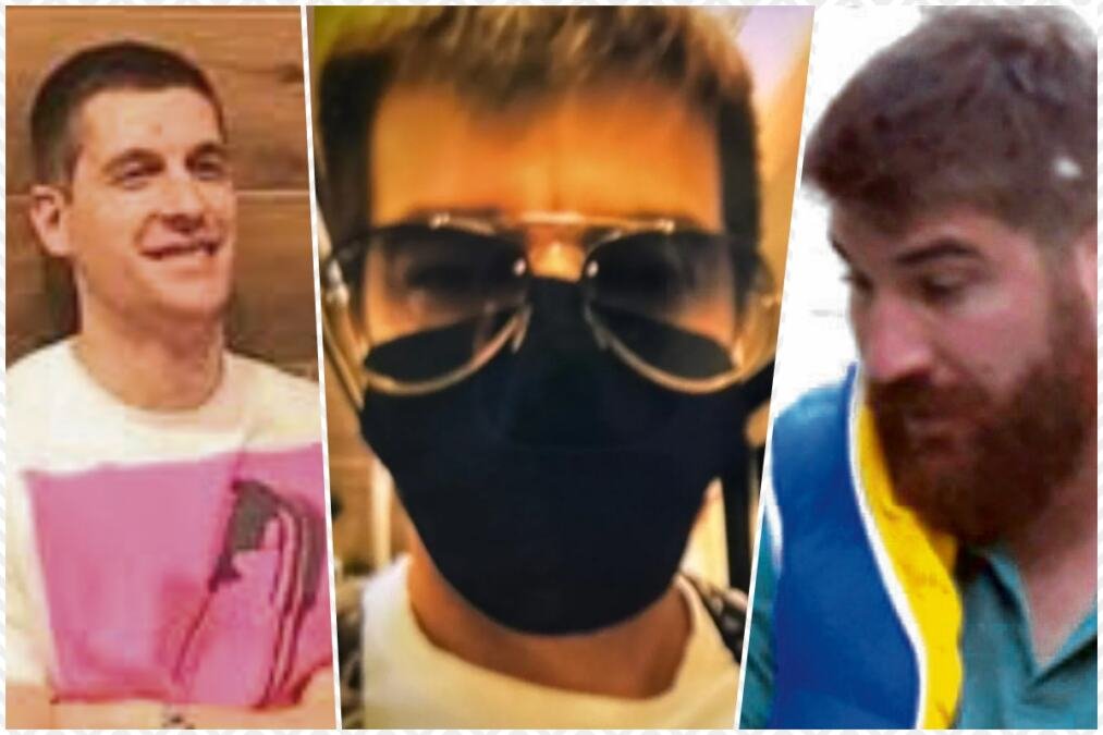"AKO TREBA, DRON MU UBACIT U KUĆU" Škaljarci planirali ubistvo Duška Roganovića: "Brate, nema nazad više, sad ćemo morat do ljeta da forsiramo da se Dule odere"