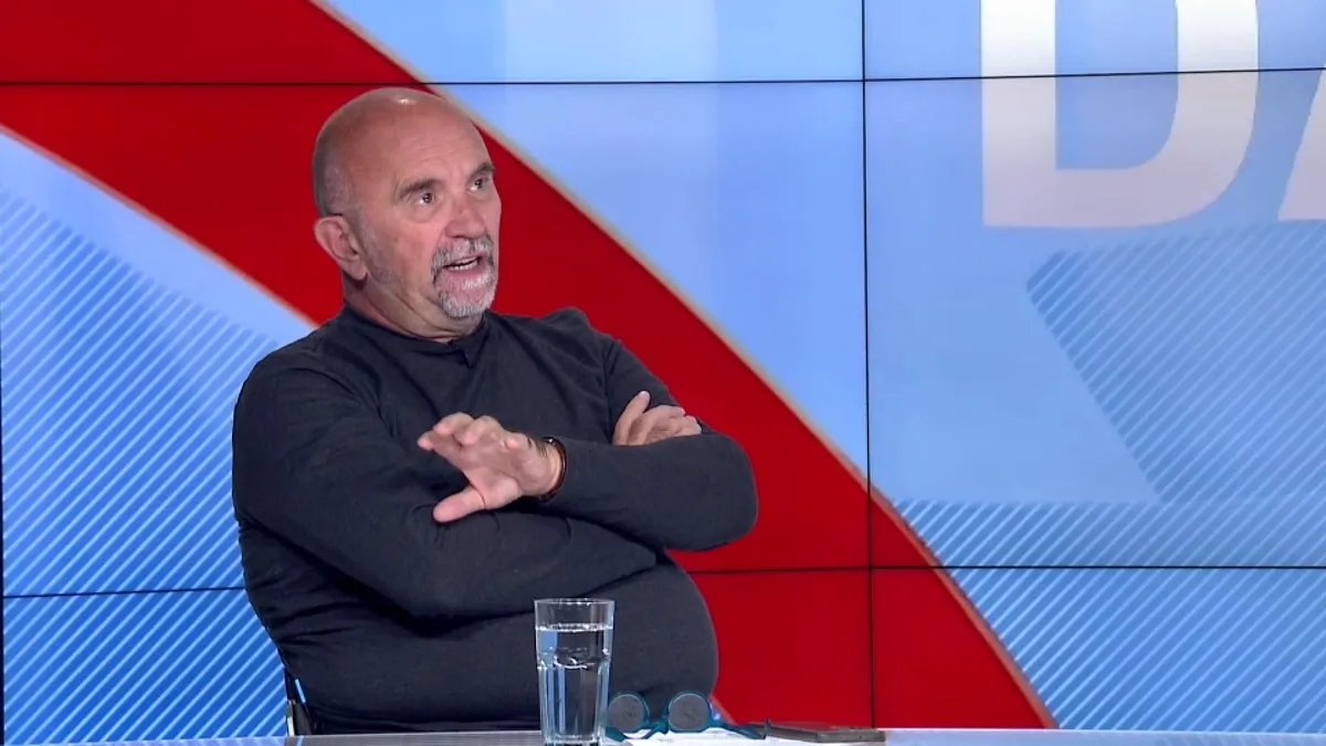 Arhitekta Kovačević: Beograd na vodi je banditizam koji dobija nove epizode