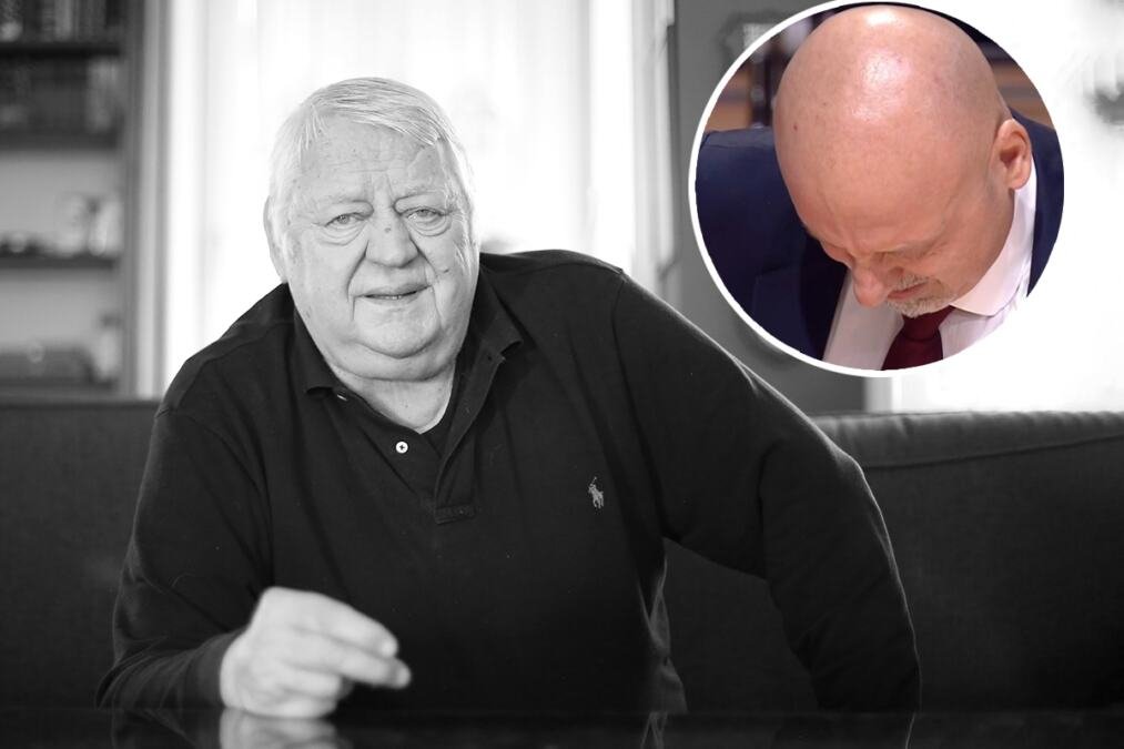 EMOTIVNA SCENA U PIONIRU: Saša Obradović zaplakao zbog Vladimira Cvetkovića