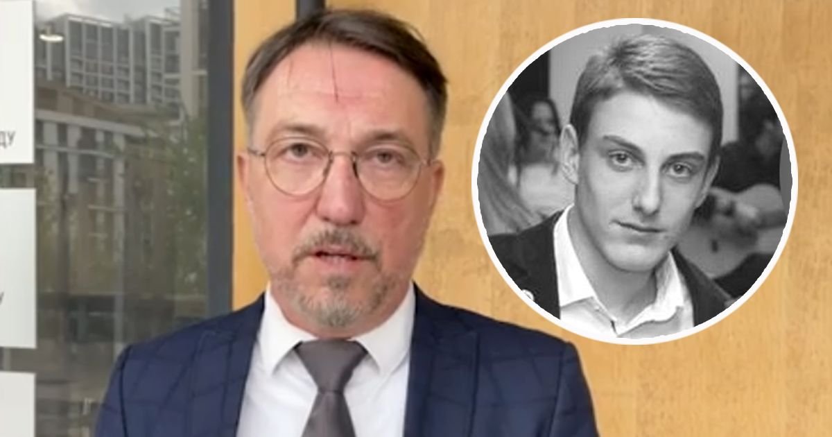 Potresna ispovest oca ubijenog Branislava: Gledao sam snimak, krvnički udara mog sina dok on ne pruža otpor!