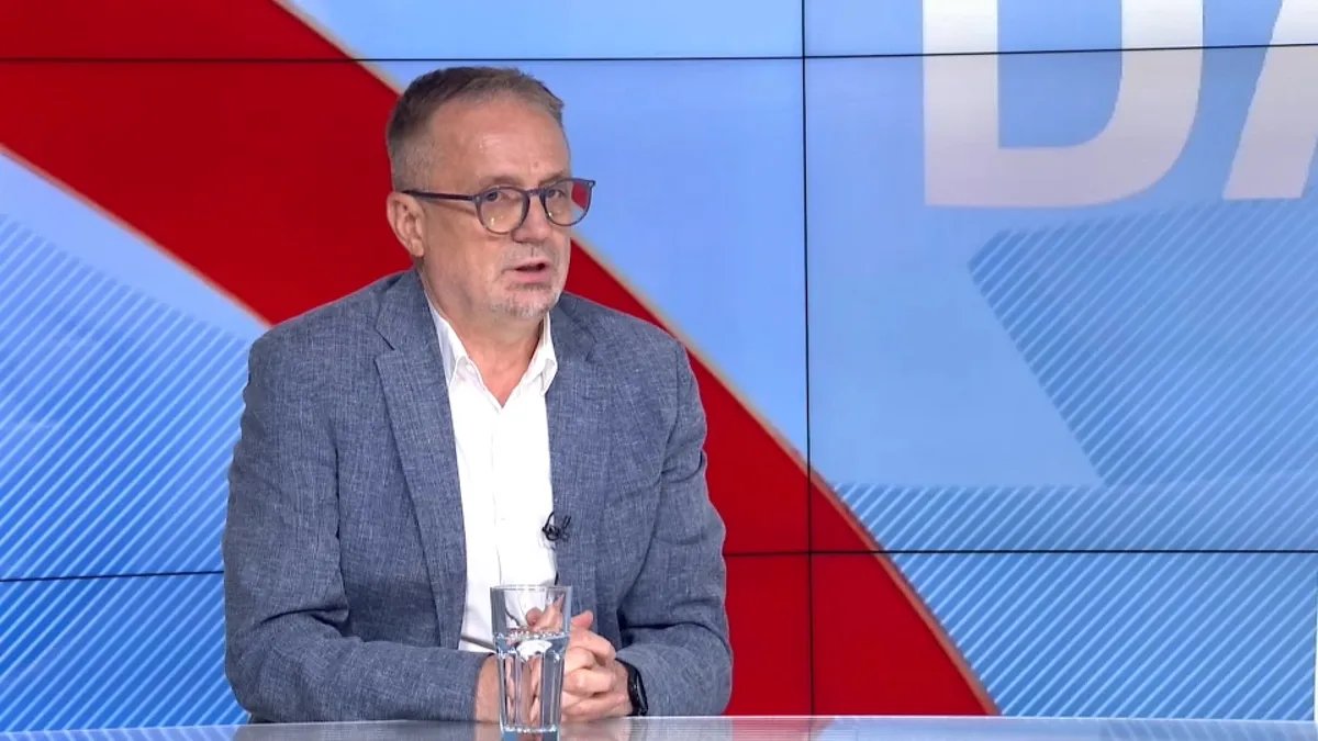 Tužilac: Ukoliko Srbija ne prihvati preporuke Venecijanske komisije - ostaviće utisak neozbiljnosti