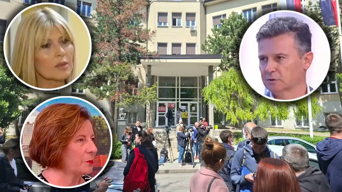 Haos na Medicinskom ne prestaje: Na čelu fakulteta supruga ministra, u upravi antivakserka koja je “blokadere” htela da izbaci sa fakulteta i profesor kom je Vučić dodelio orden