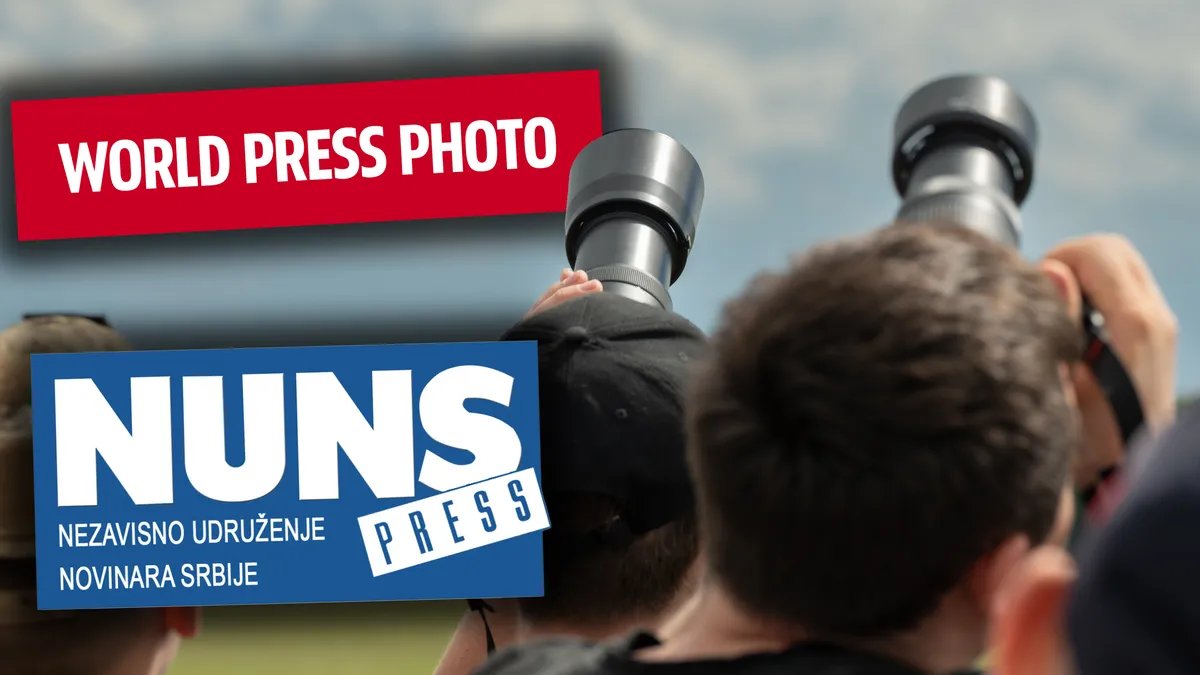 Srpski novinar fotografisao egzekuciju civila, a unapred znao da će biti ubijeni: NUNS i BH novinari traže da World Press Photo oduzme nagradu Bojanu Stojanoviću