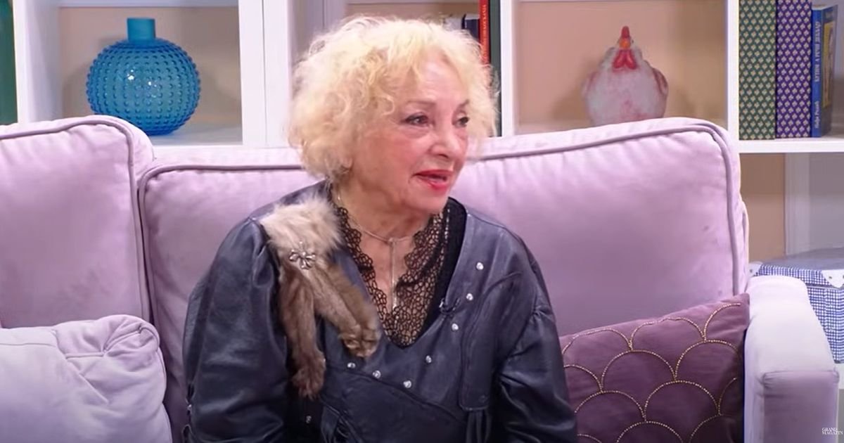 Najstarija pevačica šokirala priznanjem šta radi u 98. godini: "Obavezno izlazim noću, idem u kazino, tamo..."