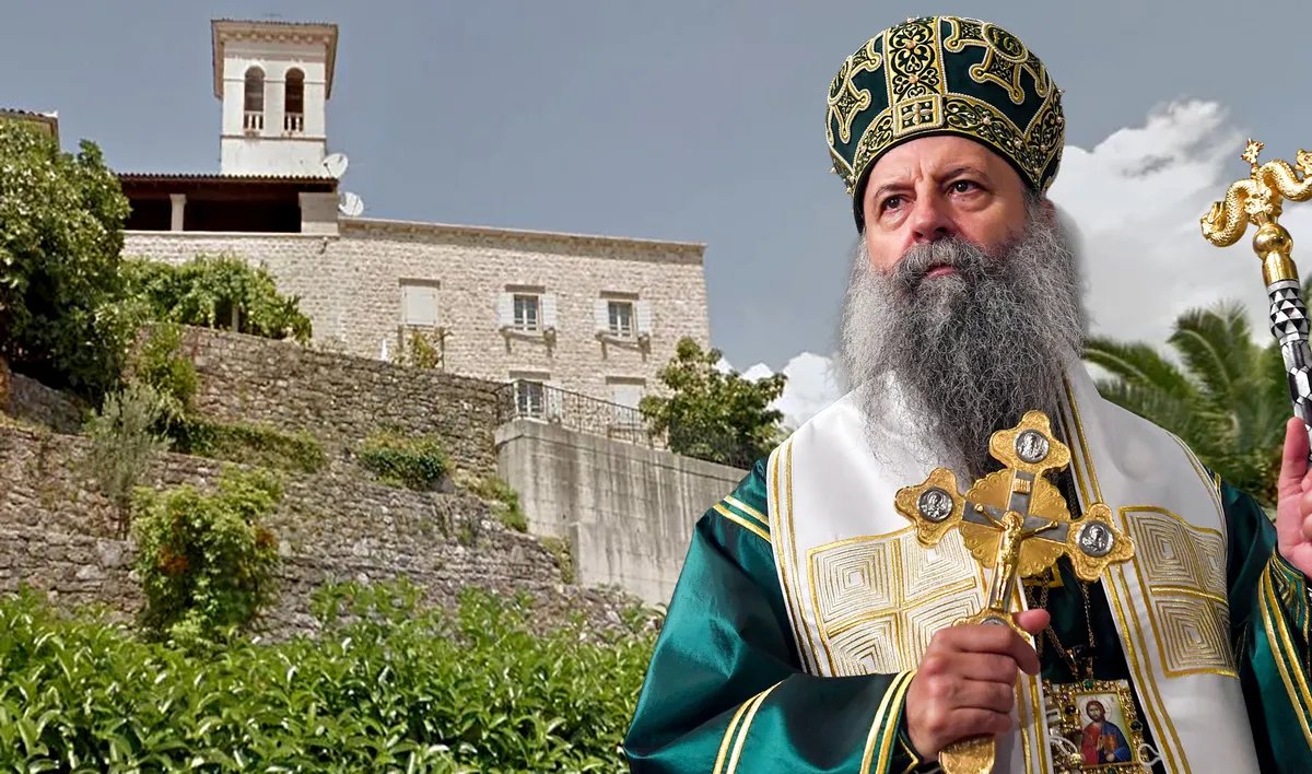 SPC dobila ekskluzivnu imovinu u Herceg Novom, vrednu više miliona evra: “Poklon” stigao od ruske firme iz Ujednjenih Arapskih Emirata