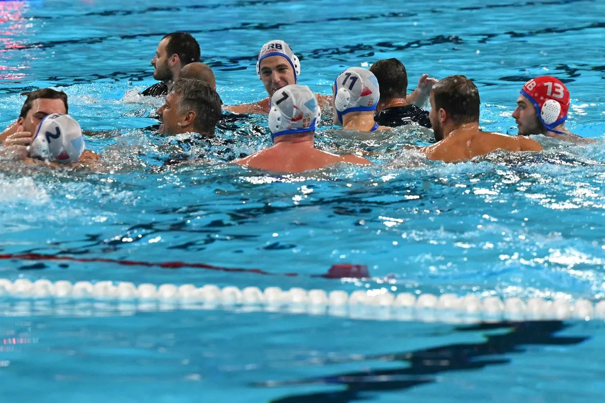 Vaterpolo savez u "vodi do guše": Posle selektora, reprezentaciju napustilo još 11 igrača
