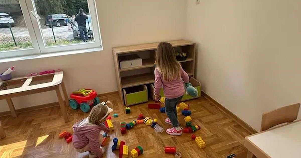 Učiteljica Slavica iskreno: 11 razloga zašto je bolje da vam dete ide u vrtić nego da ga čuvaju baka i deka