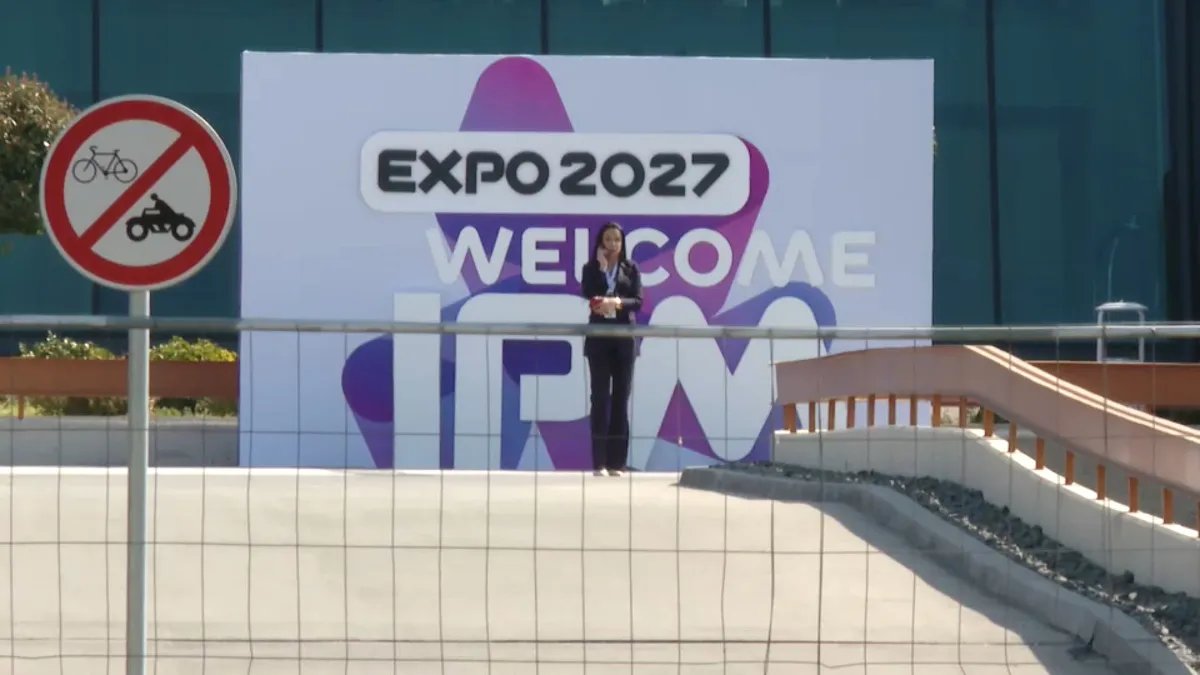 EXPO nudi volontiranje i srednjoškolcima: Roditelji pitaju ko je za to dao pravo bez njihove dozvole