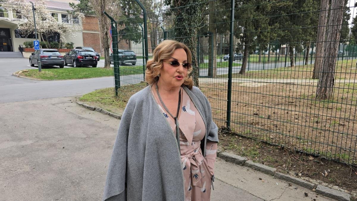 ANA BEKUTA PROGOVORILA O TEŠKIM TRENUCIMA: Pevačica u suzama daleko od očiju javnosti, pa pomenula i glasovnu poruku Dare Bubamare - Iskusila sam to...
