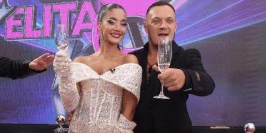 "SADA SAM SLOBODAN, DA KAŽEM" Nenad Marinković Gastoz tek što je obnovio vezu sa Anđelo, ponovo je stavio tačku na njihov odnos, a sada je to i javno priznao