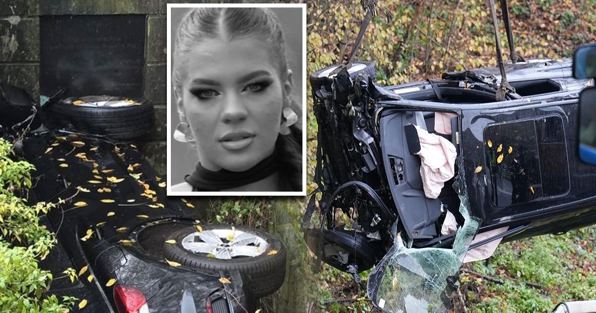 Oglasio se otac poginule Ane Radović (20)! Traži KLJUČNI DOKAZ iz auta, slučaj nije završen: Otkriva detalje