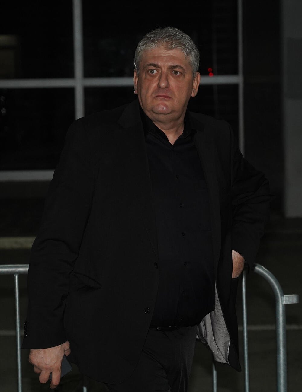 CELOGA ŽIVOTA GA ZNAMO KAO TONIJA, A EVO ŠTA MU PIŠE U DOKUMENTIMA: Ovako se zove bivši muž Dragane Mirković