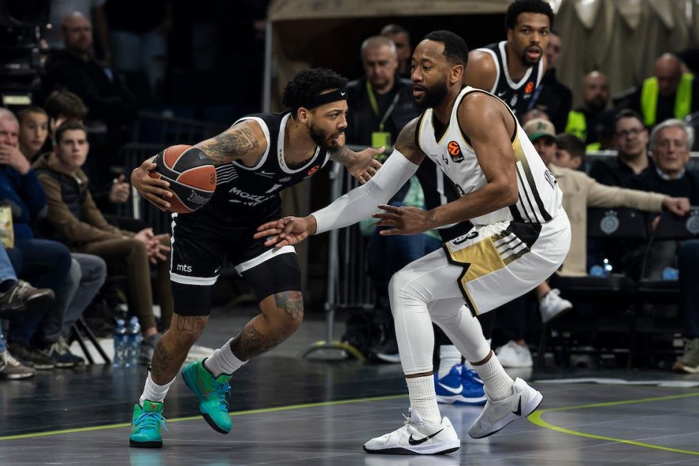 ASVEL DONEO ODLUKU OKO EVROLIGE: Francuski klub prelomio...