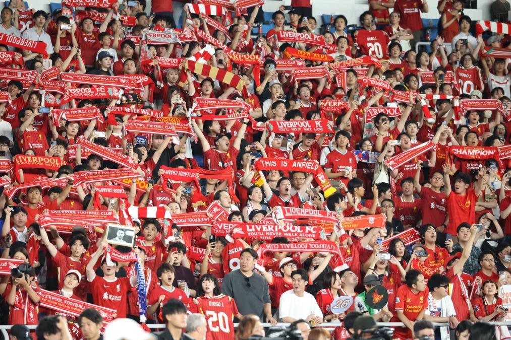 LIVERPUL SE POVUKAO PRED NAVIJAČIMA: Klub odustaje od poskupljenja karata nakon protesta