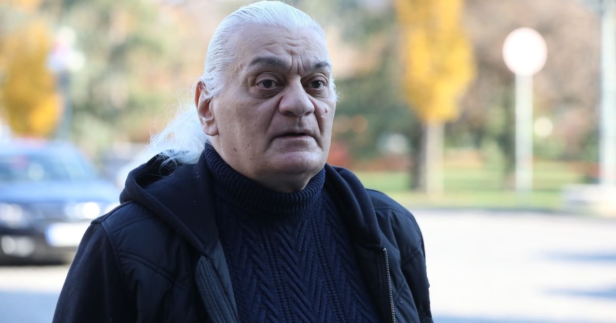 Oglasio se Futa nakon vesti da se snima serija o Marini i njemu! Otkrio detalje: "Mnoge sam odbio..."