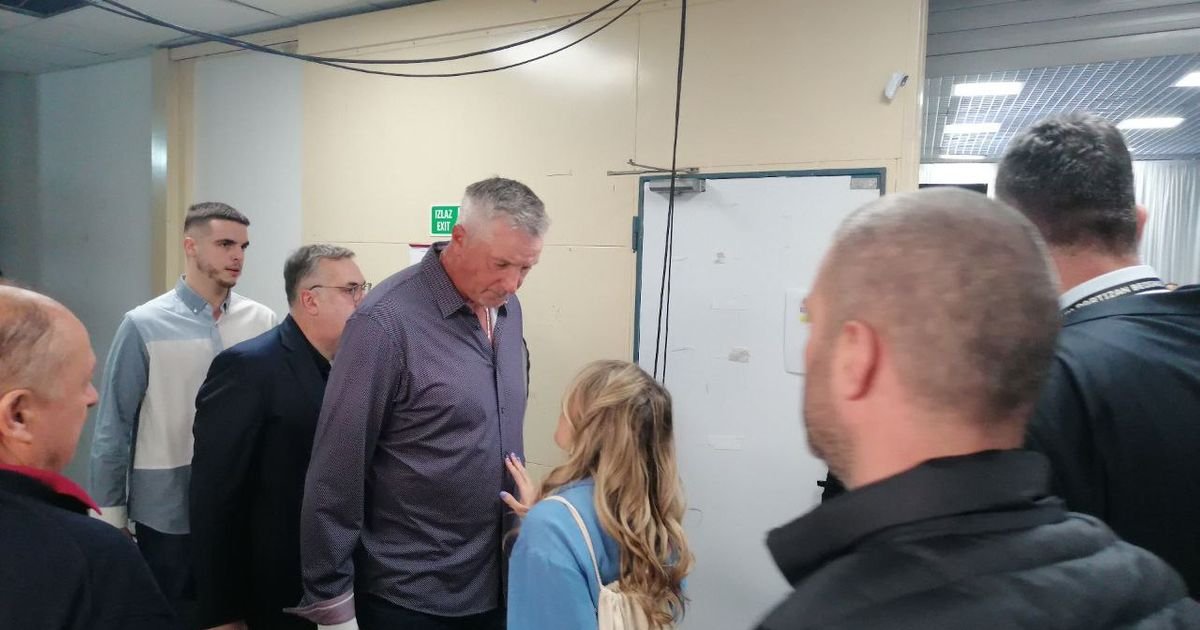 Legendarni Hrvat predstavlja Čikago Bulse na Draft lutriji