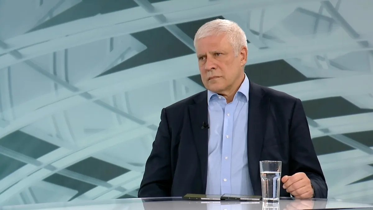 Tadić o referendumu 2006. godine: Moje je bilo da priznam rezultat, to je bila volja građana Crne Gore