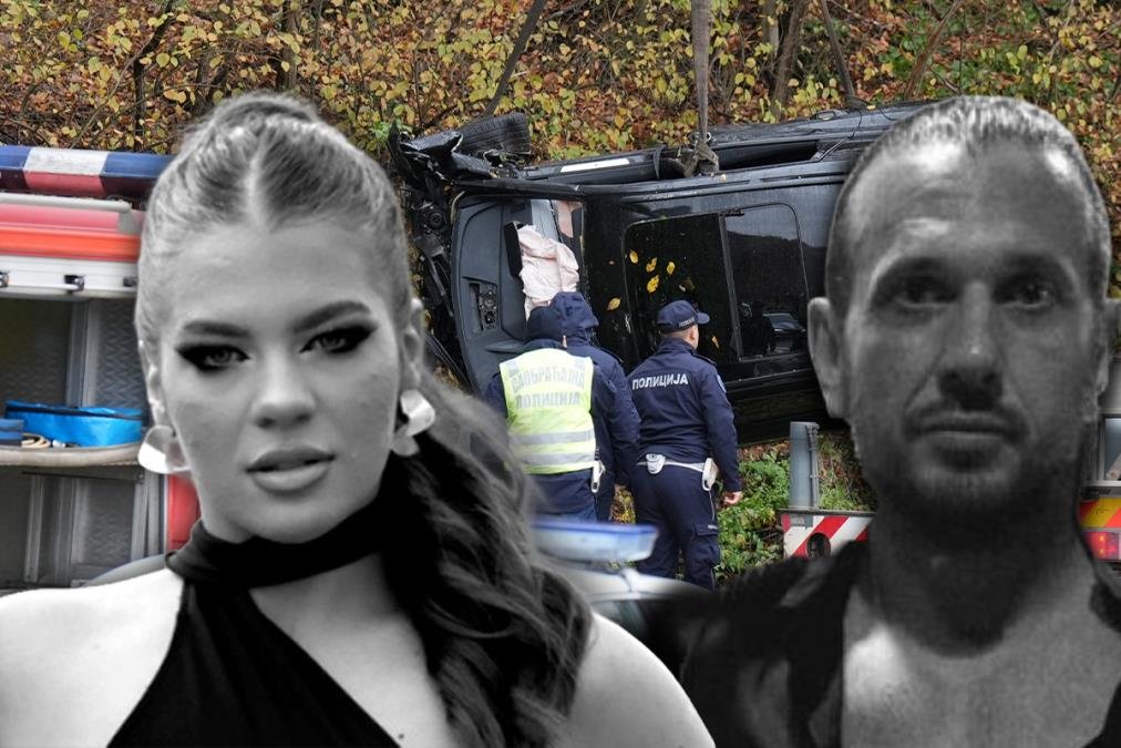 OTAC ANE RADOVIĆ TRAŽI OVAJ KLJUČNI DOKAZ IZ AUTA SMRTI! On sumnja da "CRNA KUTIJA" može da otkrije nove detalje o pogibiji ćerke: "To je jedino relevantno"