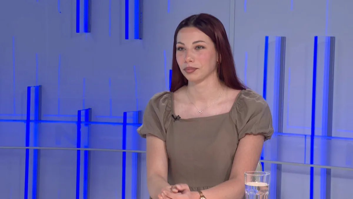 Studentkinja iz Glasa mladih u Kuli: Odbornici SNS će ići na poligraf da utvrde ko ih je izdao