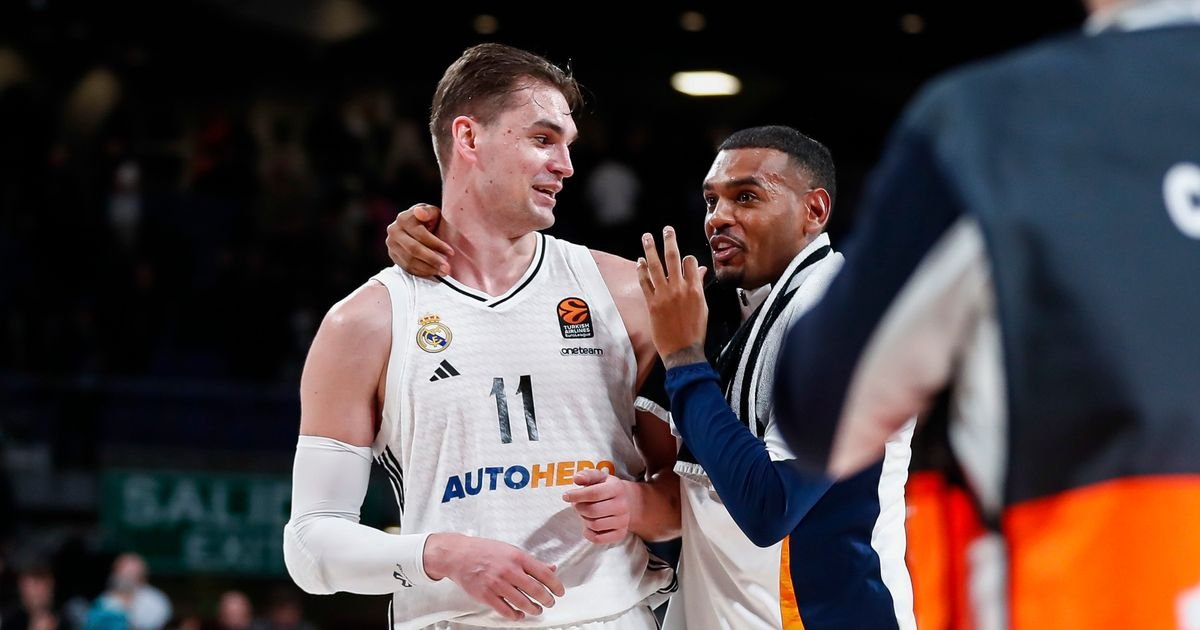 Uzalud milioni crveno-belima, Real Madrid ide na Fajnal for!
