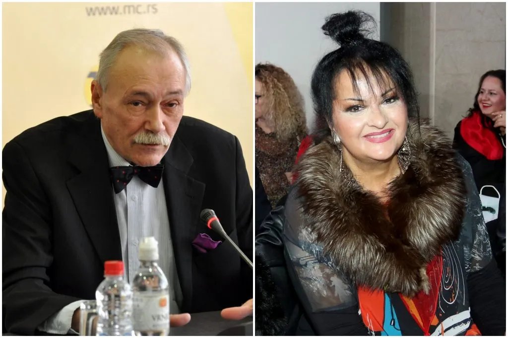"Zakazala sam veridbu i venčanje, a on je pristao": Naša pevačica zaprosila je čuvenog muzičara - proveli su zajedno 17 godina