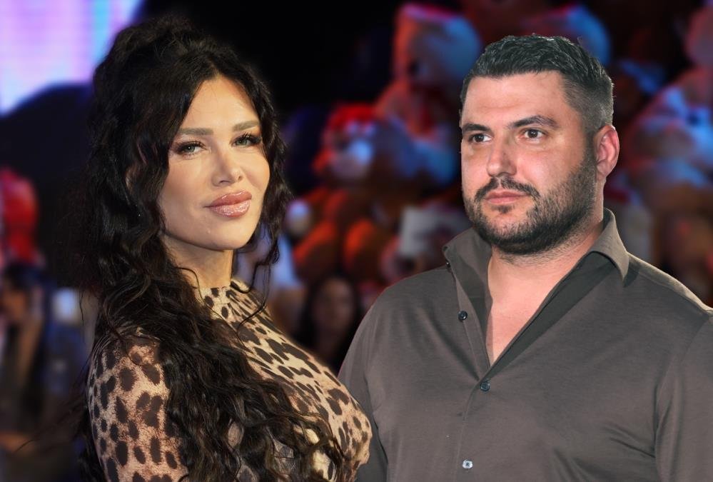 "STALNO ME JE PITAO KADA ĆEMO DA SE VENČAMO" Stanija Dobrojević ne prestaje da intrigira javnost pričama o Asminu - Ja sam njemu bila boginja, nešto najčistije