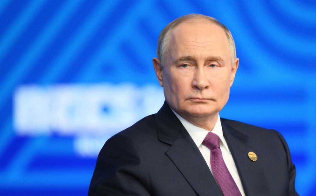 EU SE SPREMA ZA PREGOVORE SA PUTINOM: "Tražimo najbolji način da se organizujemo i razgovaramo sa Rusijom"