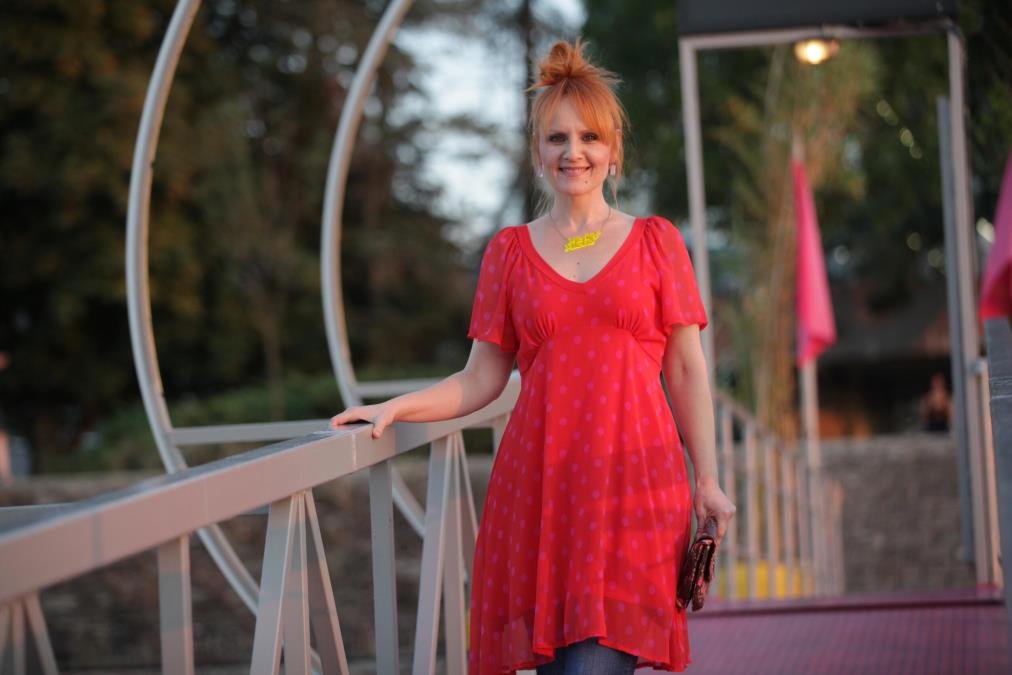 Aleksandra Kovač o uspehu u Kanu: Kad se setim komponovanja muzike za film "Dara iz Jasenovca", i dalje osećam grumen u stomaku