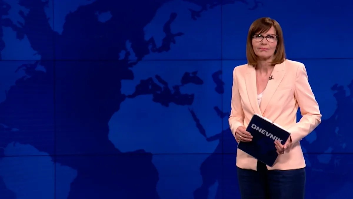 Dnevnik u 22: Dan u kojem su institucije u Srbiji ponovo ostale neme (6.5.2026)