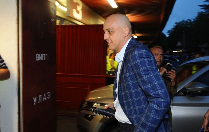 Darko Kovačević emotivan pred duel Zvezde i Pazara, a sve zbog bratstva koje traje 40 godina