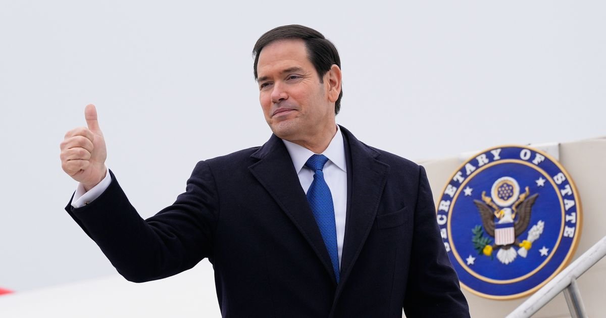 Rubio objavio nove sankcije protiv Kube