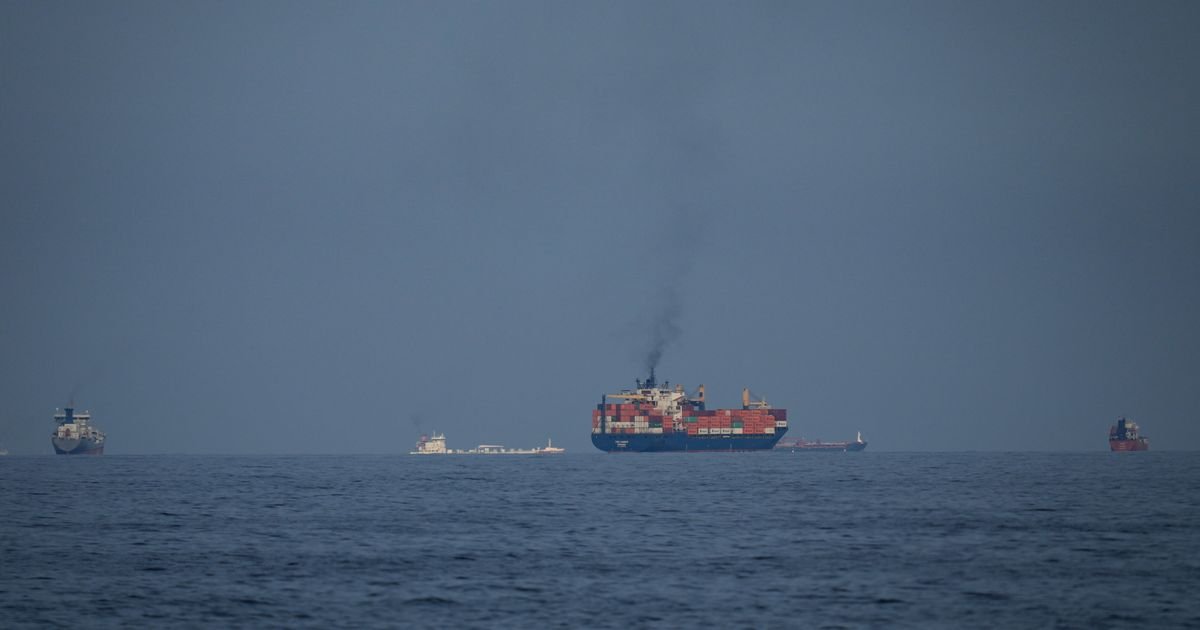 Foks njuz: Američka mornarica izvela napad na kineski tanker u Ormuskom moreuzu