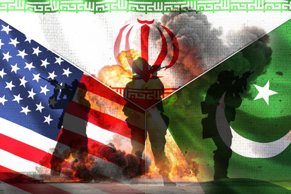 "AMERIKA PREKRŠILA PRIMIRJE"! Oglasio se Iran: Mornarica SAD ispalila rakete na dva tankera u Ormuskom moreuzu i napala naša civilna područja