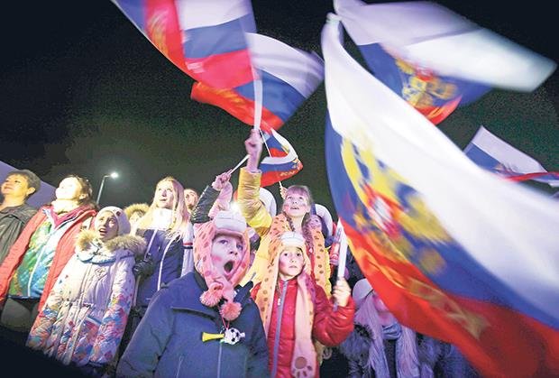 MOK PREPORUČIO UKIDANJE ZABRANE BELORUSIJI: Ovo je odluka o Rusiji i njenim sportistima