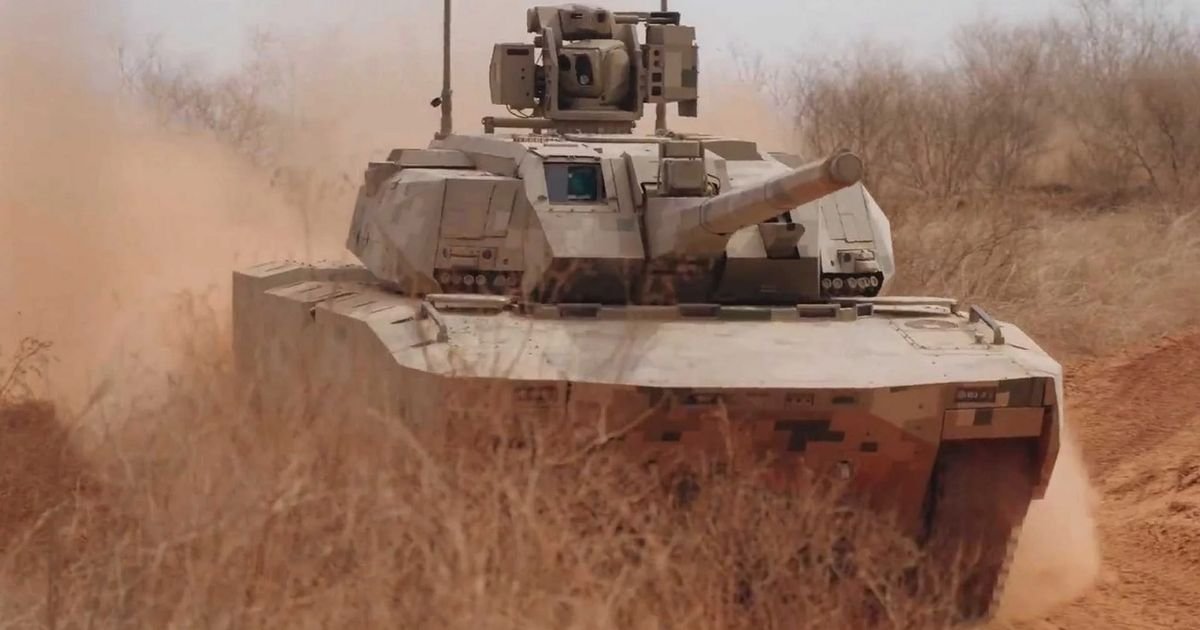 Kinezi imaju novi tenk koji menja pravila igre: "Type 100" lovi dronove i pogađa mete koje ni ne vidi!