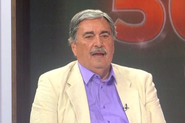 ĐUROVIĆ ŽESTOKO UDARIO NA POTENCIJALNO POJAČANJE CRVENE ZVEZDE! Reči legendarnog trenera odjekuju: "Videli smo ga... Nije mi bolji od Mekintajera!"
