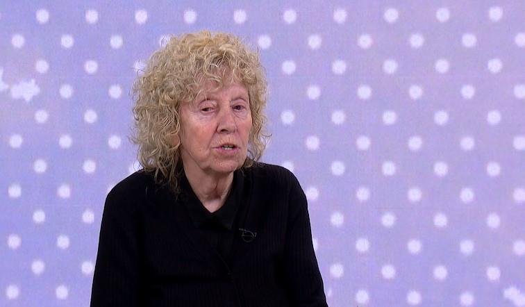 "PRVI PUT SAM PROBALA DROGU SA 20 GODINA" Ispovest Eve Ras o paklu narkotika: Dva dana nisam jela i pila, mislila sam da mogu da prođem kroz zid