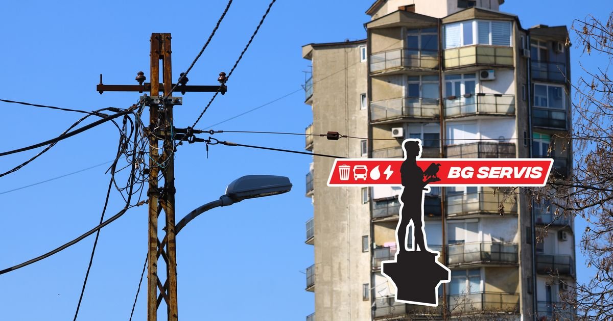 Da li ste na spisku za ISKLJUČENJE STRUJE? Radovi su u 5 opština i na 44 adrese