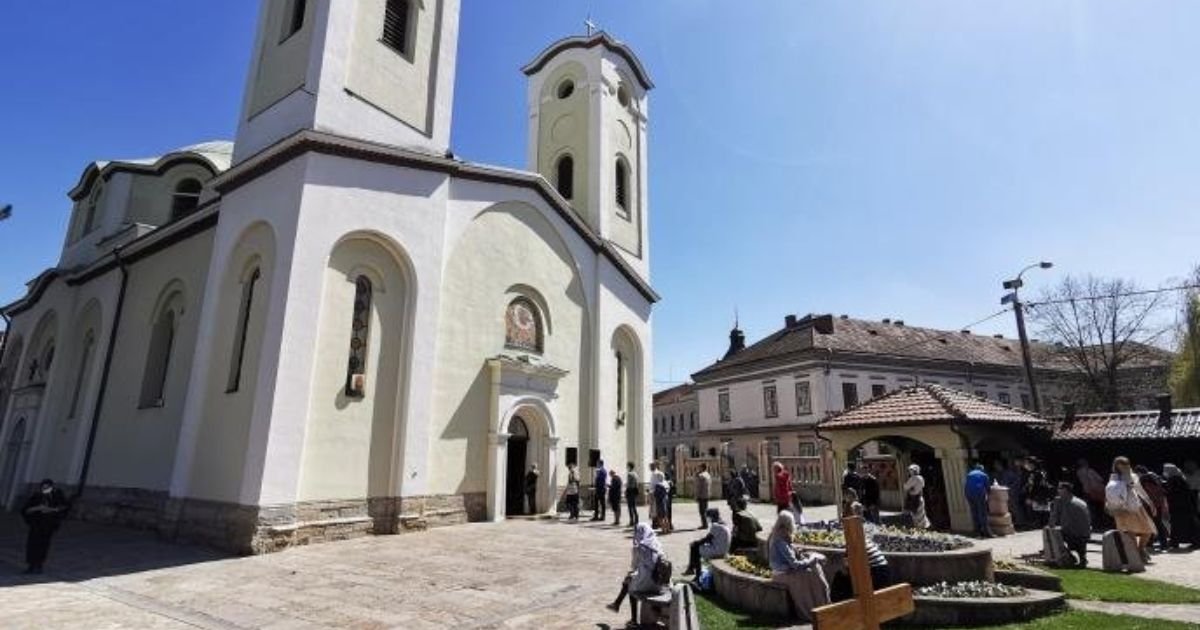 DANAS JE MARKOVDAN: Ako ste odmarali na Đurđevdan, OVO nikako ne smete da radite, inače će vas pratiti maler!