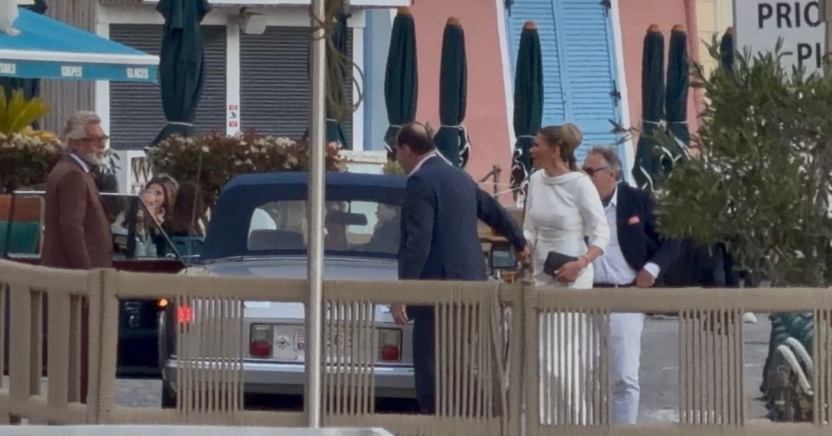 Mit o njegovim milionima? Sedište firme novog Melininog muža otkriva istinu o njegovom bogatstvu: Nema luksuza