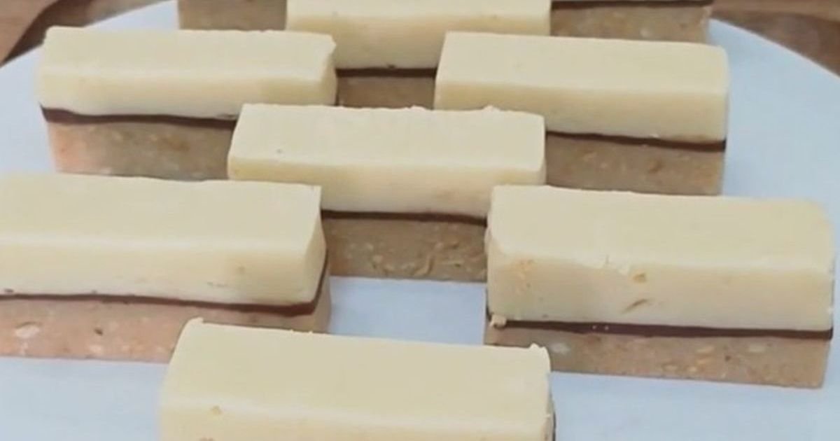 Bela bajadera koja se topi u ustima: Starinski recept koji svi traže