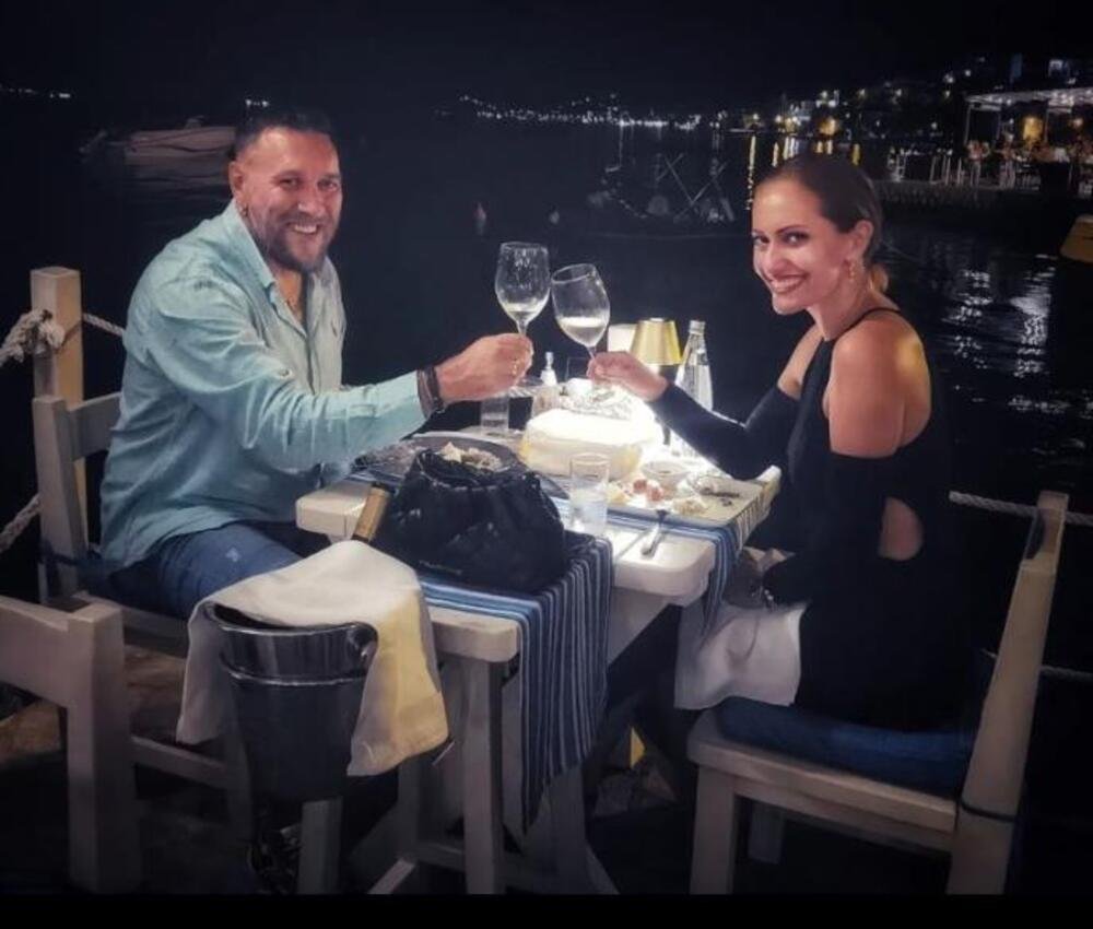 "JEDINO DA BOG POŠALJE BOGORODICU!" Emotivna ispovest popularnog repera o borbi za POTOMSTVO i neostvarenoj želji