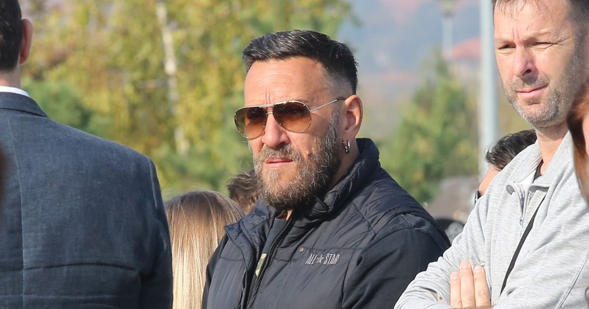 “Nikada neću postati otac” Niggor o teškoj borbi za potomstvo! Slučajno saznao za dijagnozu: Nemamo uslova”