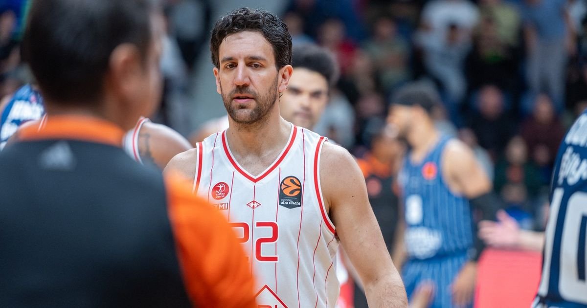 Vasilije Micić saznao gde će igrati naredne sezone, doneta je konačna odluka?